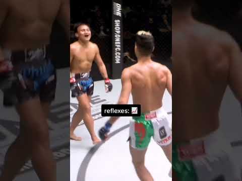 Gotta respect it 💯