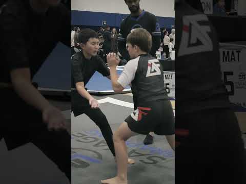 Savage Grappling April 12