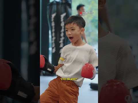 3 Parents Share How Martial Arts Changed Their Kids 💬