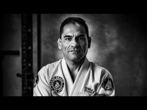 Wrestling up from half guard