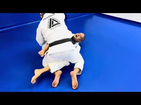 Raspagem da meia guarda