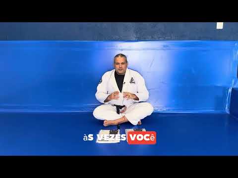 Seja bem vindo! Ao Nosso Canal de Jiu-Jitsu