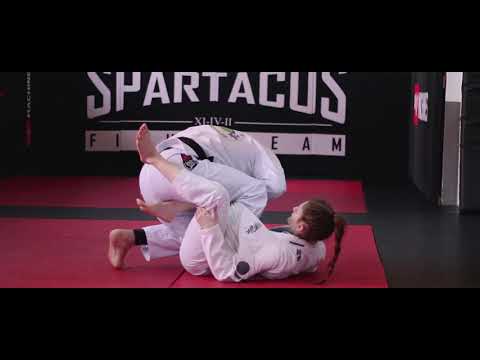 RIO GRAPPLING CLUB HELLAS WINTER SEMINAR 09.02.2019