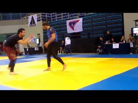 KARYPIDIS NATIONAL OPEN NO-GI BJJ 21.12.2013