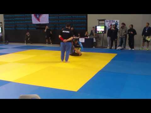 KARYPIDIS NATIONAL OPEN NO-GI BJJ 21.12.2013