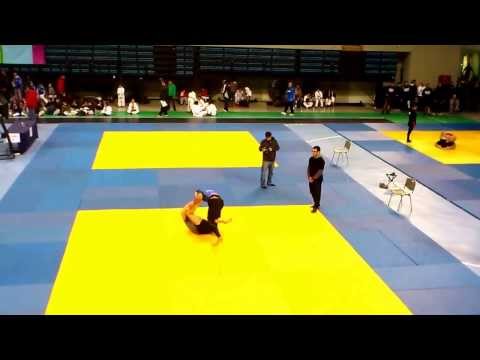 KARYPIDIS NATIONAL NO-GI BJJ 21.12.2013