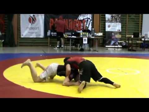 KARYPIDIS ADCC EUROPEAN CHAMP. 28.04.2013 FINAL