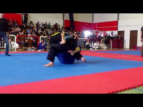 SAVVAS KARYPIDIS NORTH CUP GREECE 14.04.2013