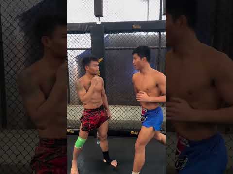 Man’s got the cheat code 😳