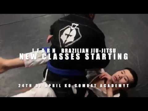 Learn BJJ