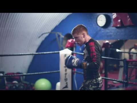 Ko East for Blood & Glory 3