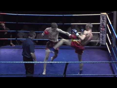 Greg Wootton Highlights 2013