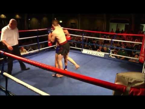 Greg Wootton vs Andrei Kotsur