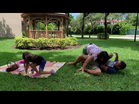 Woman’s self defense