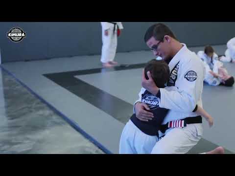 Kimura bjj Boca Raton Promotional video.