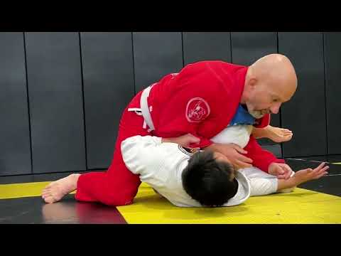 Carlos Machado at Kings