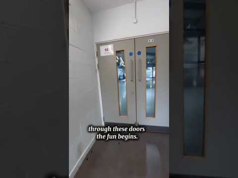 Kingston Jiu Jitsu – Train With Us 🥋