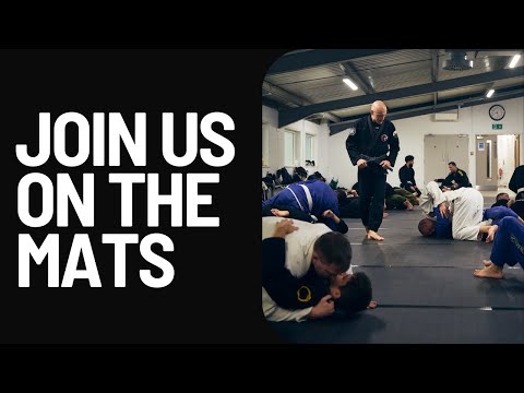 Kingston Jiu Jitsu | Adults, Women’s & Kids Classes