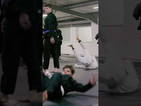 Kids Jiu Jitsu in Kingston – Confidence & Fun!