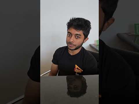 STUDENT INTRODUCTION - Arjun Handli