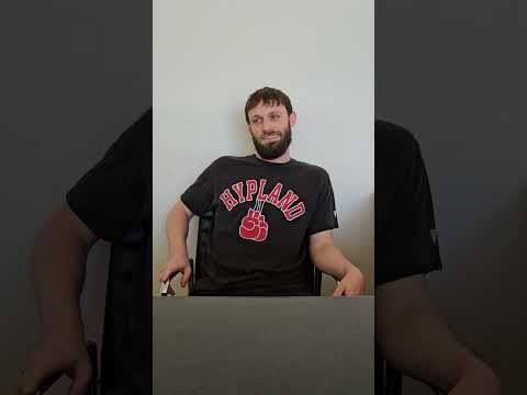 INSTRUCTOR INTRODUCTION - Dakota Smith