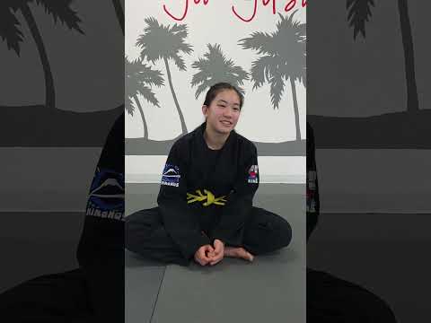 STUDENT INTRODUCTION - Abigail Lee