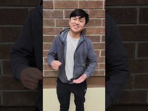 STUDENT INTRODUCTION - James Pham