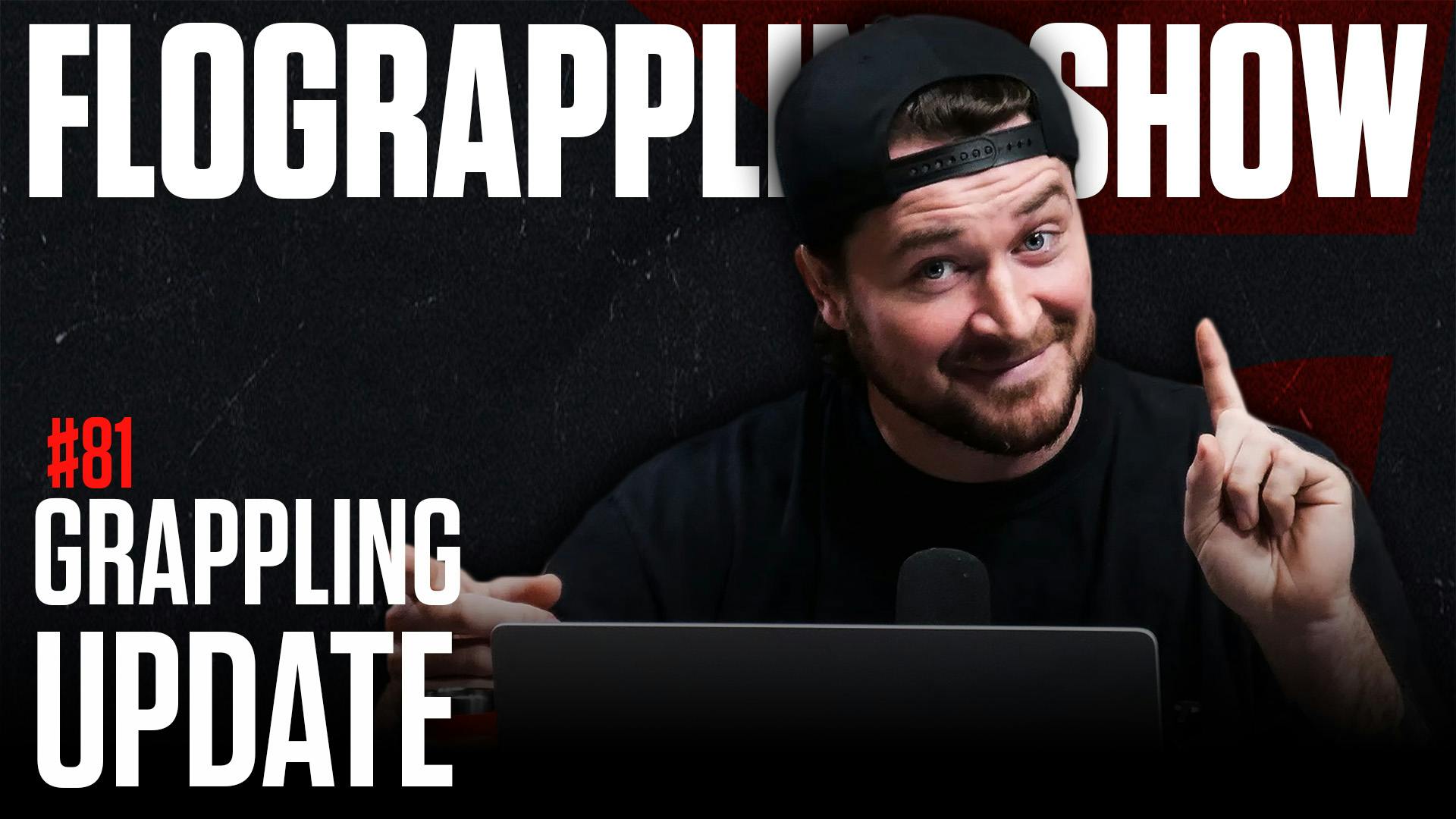 #81 - Is The Jiu-Jitsu World In A Good Place?