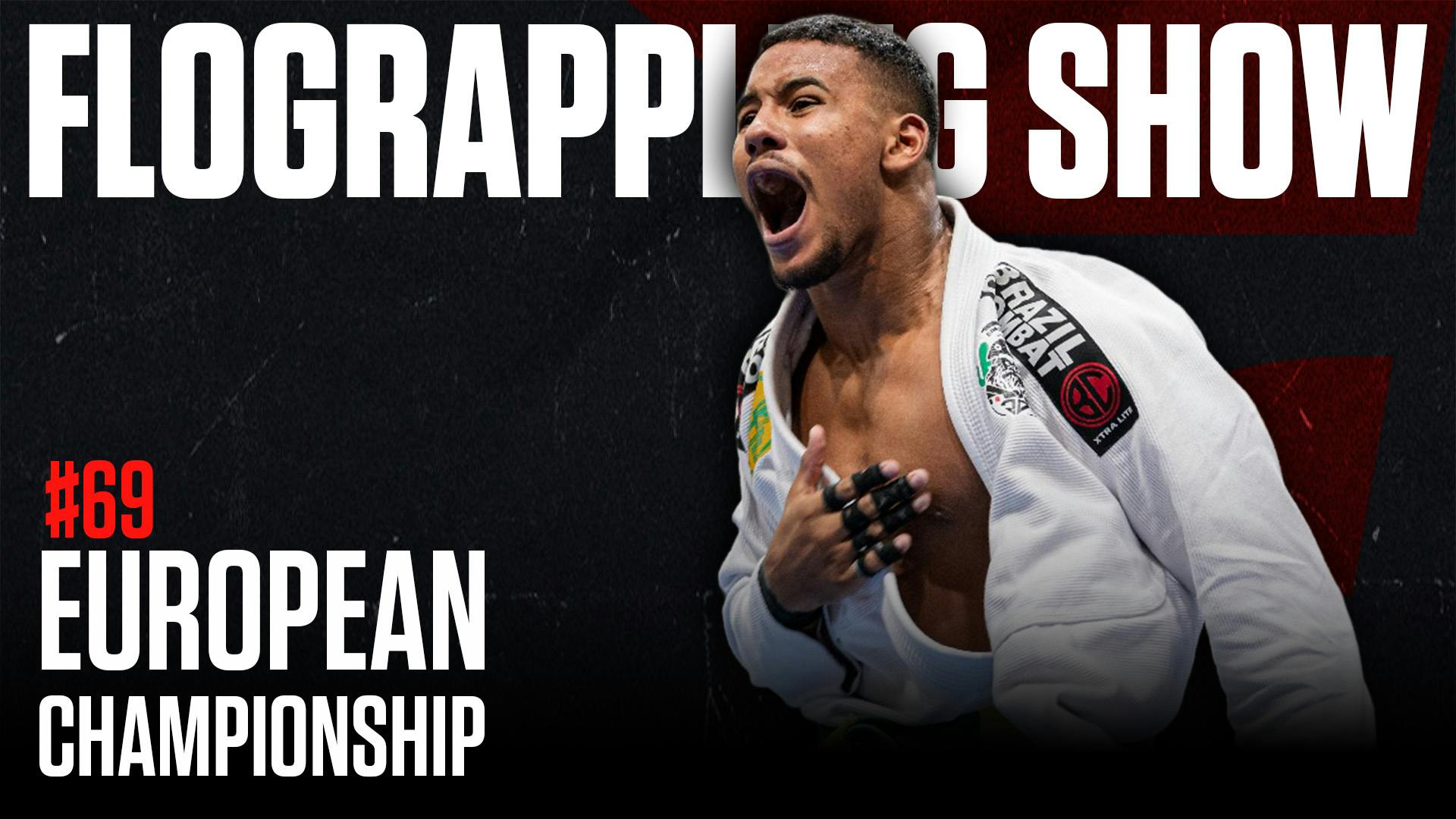 #69 - We Are Deep In The Heat Of The European Championship