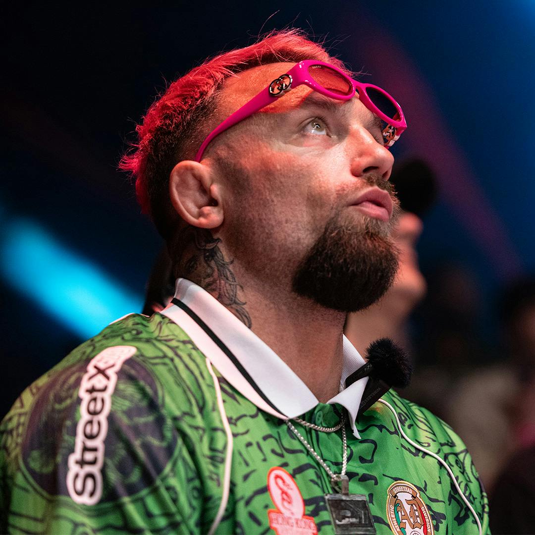 #48 - Diving Into The Controversy Of CJI 2 With CJI Judge Zach Maslany