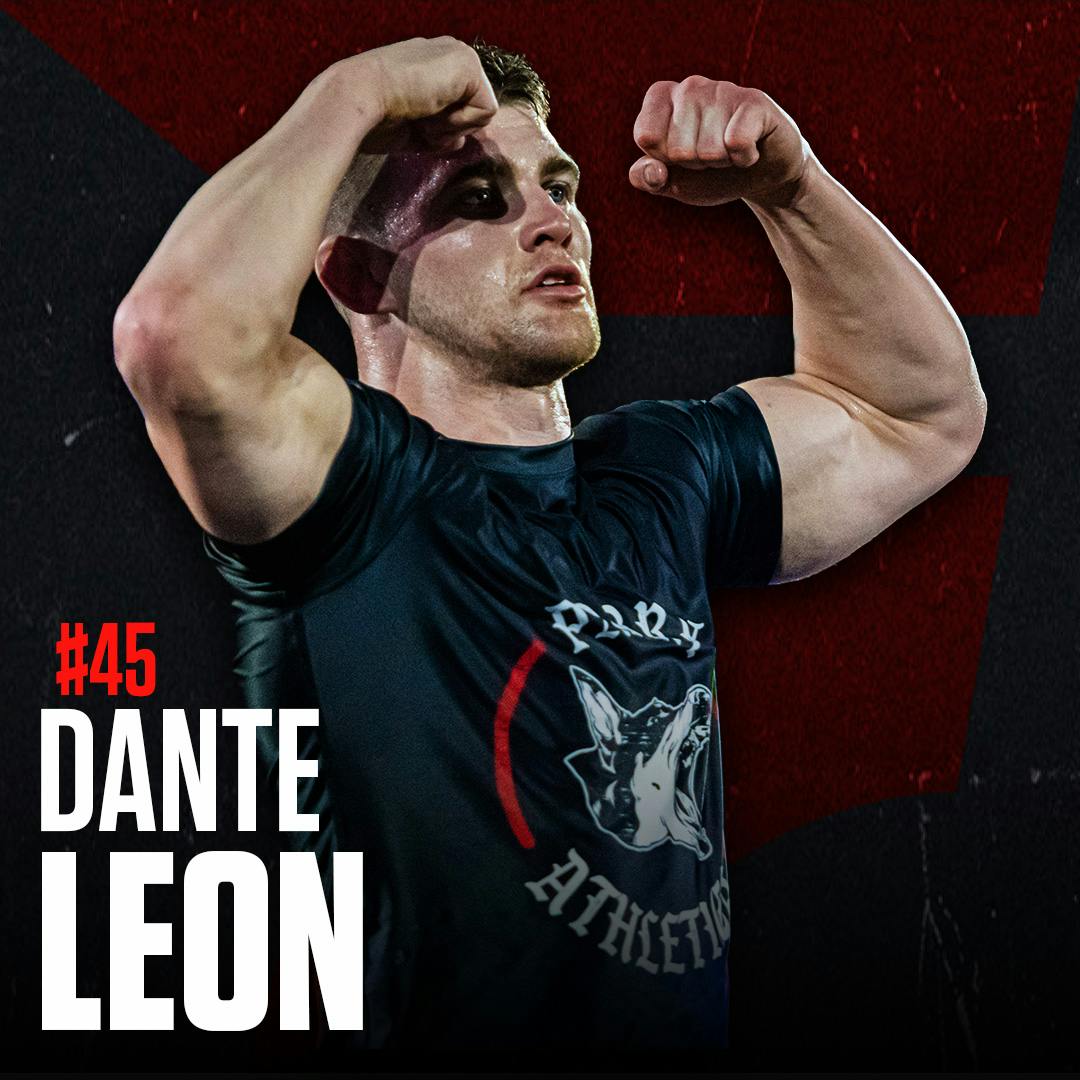 #45 - Dante Leon And Daisy Fresh Are Coming For The $1,000,000 Cash Prize