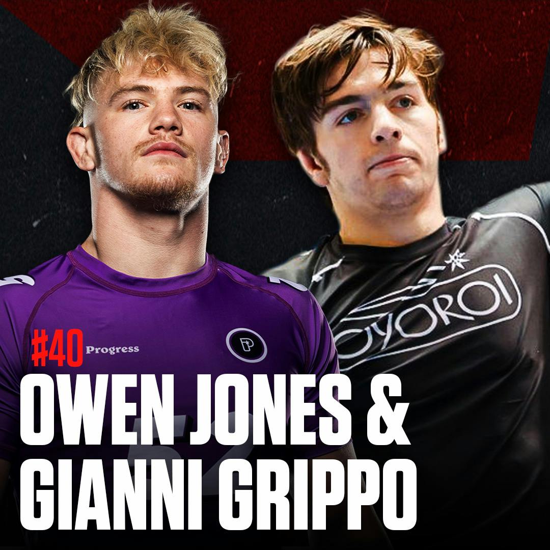 #40 - Owen Jones & Gianni Grippo Join To Talk WNO 29