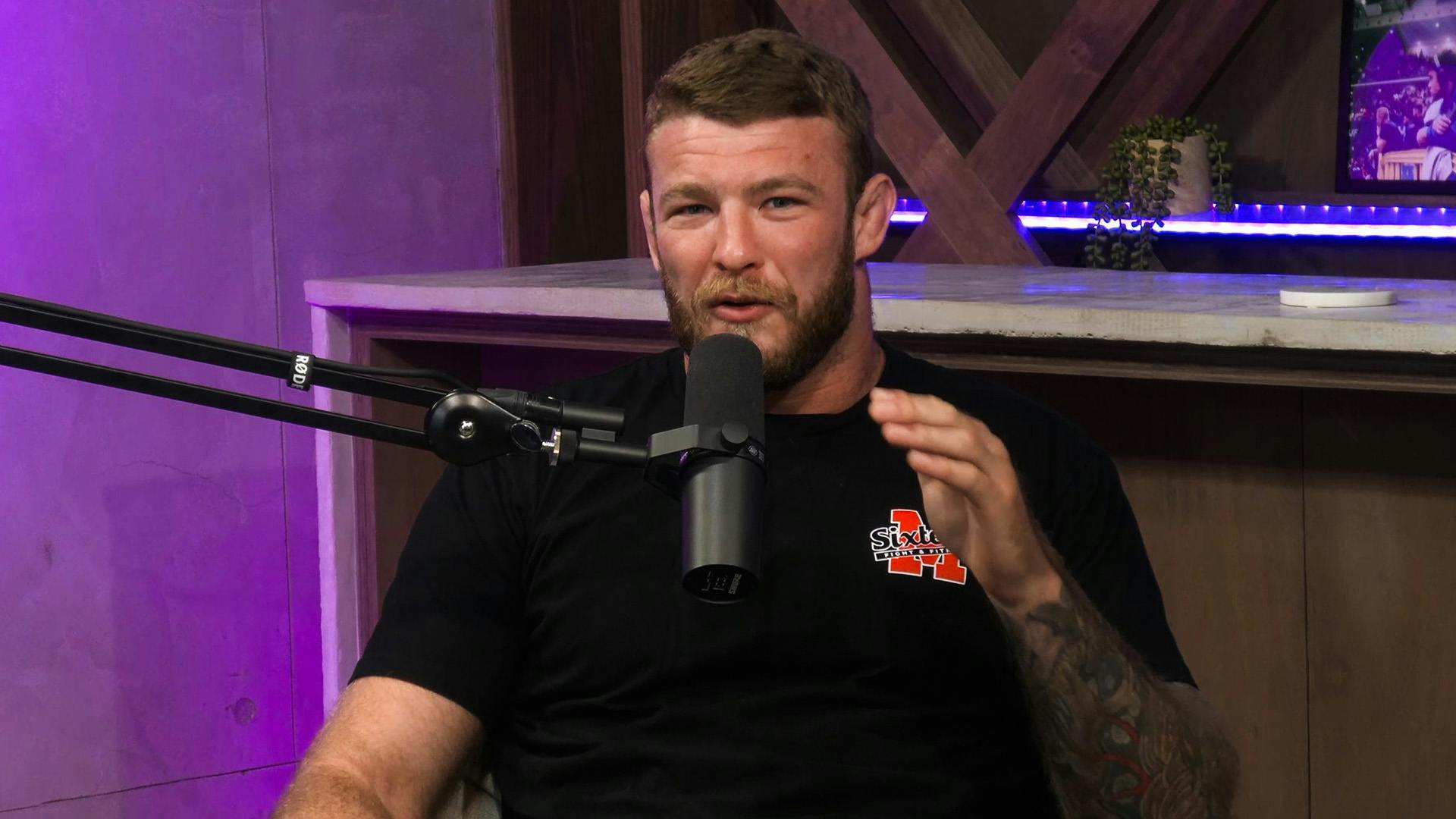 #37 - Declan Moody On CJI Trials, WNO 28, & White Monsters