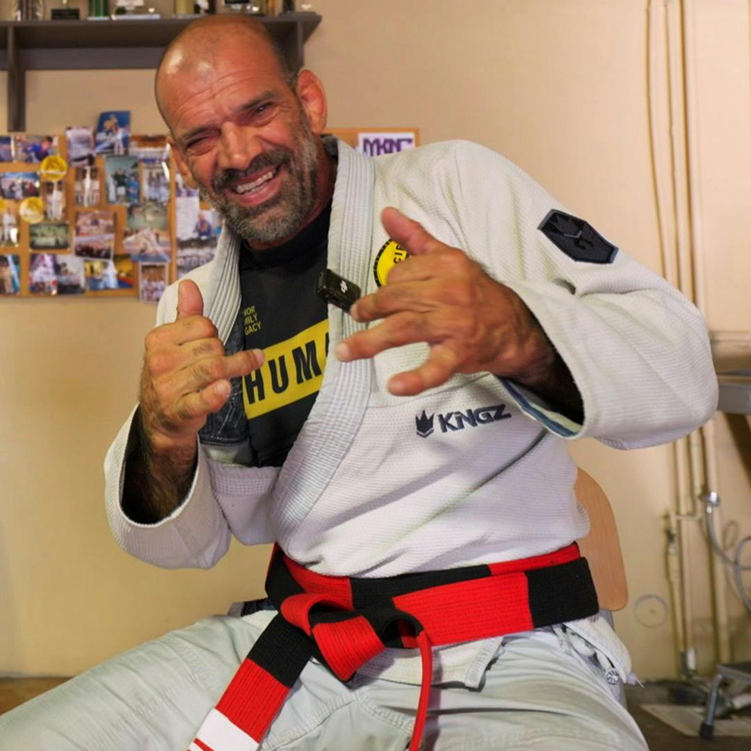 The Coral Belt Interview: Megaton Raw & Uncensored (Bonus Episode)