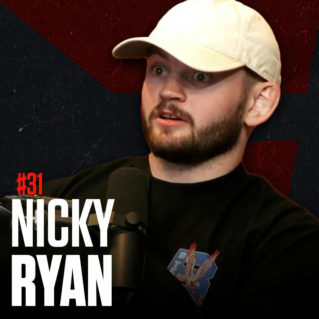 #31 - Nicky Ryan Joins To Recap WNO 27 & We Fly Too Close To The Sun