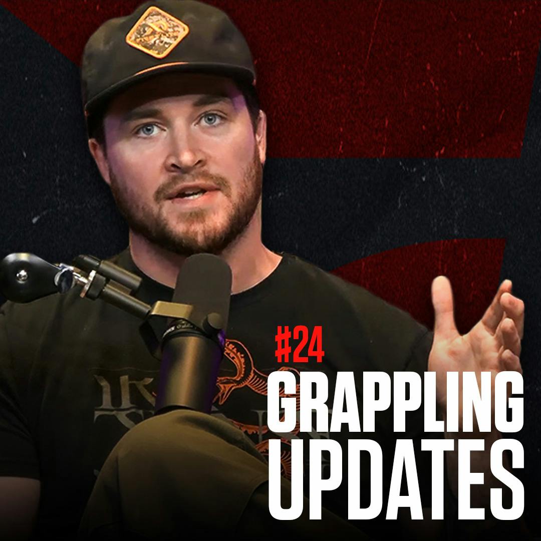 #24 - WE MADE A BUNCH OF HOCKEY FANS MAD