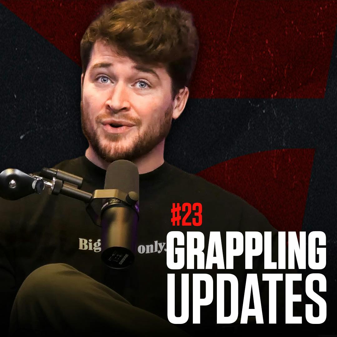 #23 - Kade Ruotolo Continues To Dominate In MMA