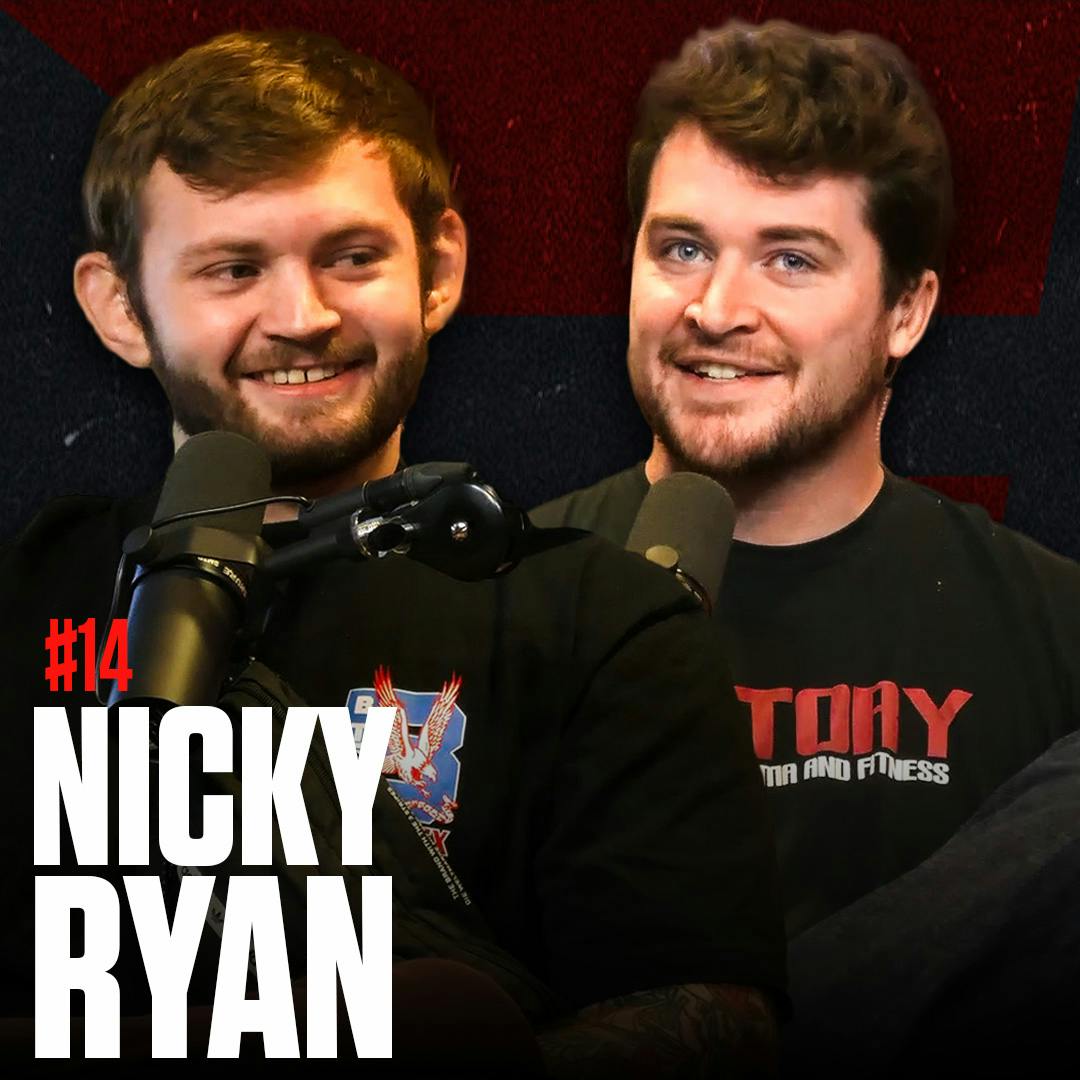 #14 - Nicky Ryan Is Back To Rank The Best Jiu-Jitsu Submissions
