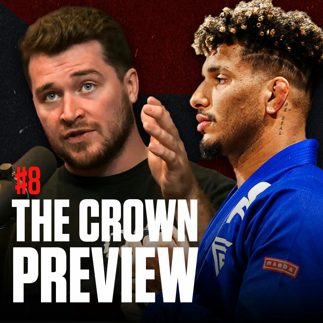 #8 - Who Will Be The New #1 Gi Grappler On The Planet?