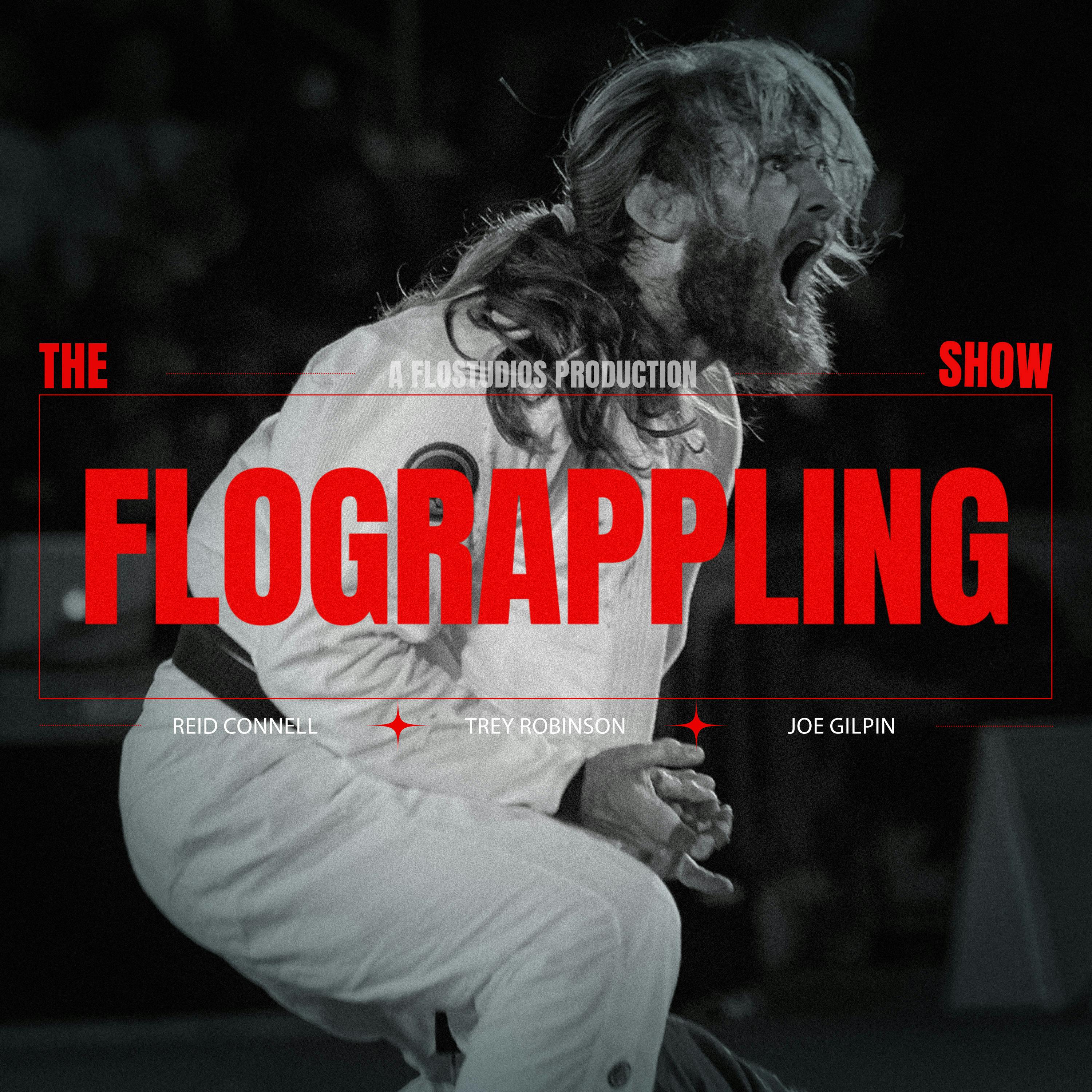 #2 - Who Is The New P4P #1 Ranked Gi Grappler? | The FloGrappling Show