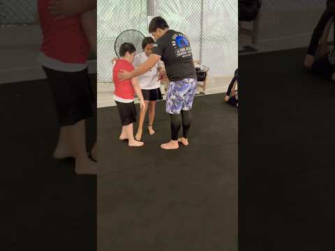 Clases deJiu Jitsu para Niños en Acapulco 🥋 Confianza y Diversión