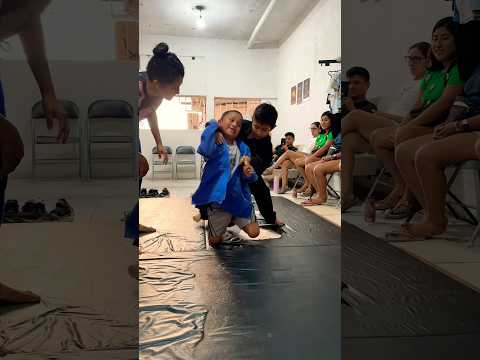 Que tus niños aprendan Jiujitsu en #lacostajiujitsu Team #acapulco Entrenamientos #bjjkids