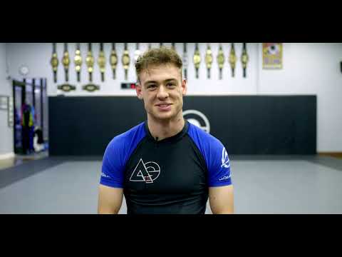 Atlas Grappling Road to Nationals Vlog Ep. 2