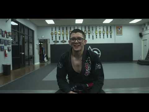 Atlas Grappling Road to Nationals Vlog Ep. 1