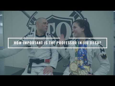 Tamara Toros - 17 year old World Champion mentality