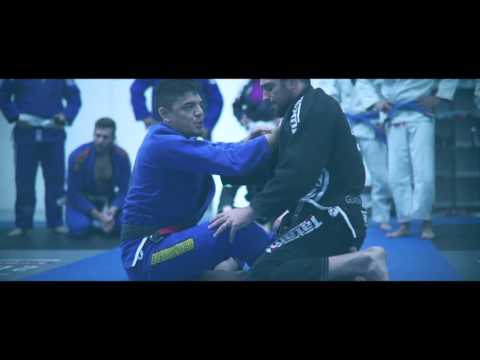 Michael Liera Jr Highlight at Atos Barcelona