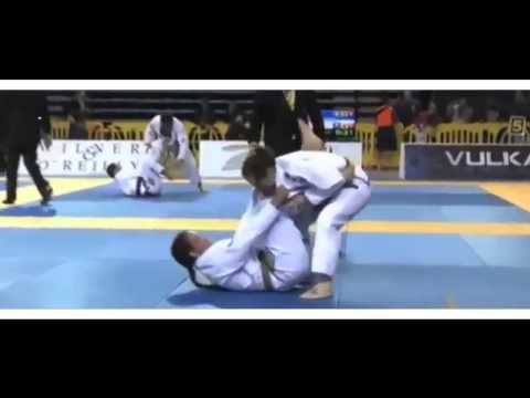 ANGELICA GALVAO Highlight