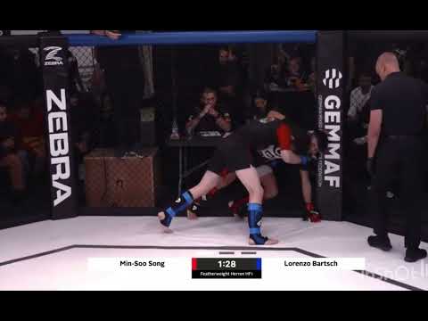 MMA BERGISCH GLADBACH- MMA Training in Best Gym Bergisch Gladbach