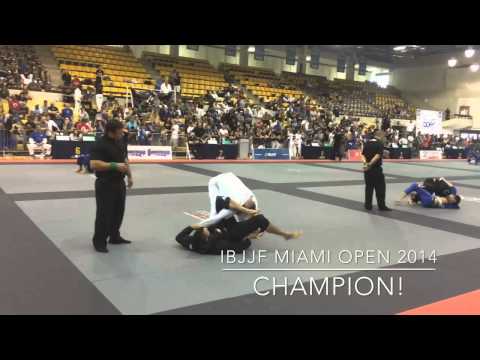 Angel Negron Feliciano (Brazilian Jiu-Jitsu Puerto Rico) Finals