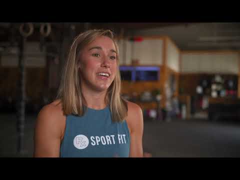 Getting THERE with RX Sport-Fit | Who we are!